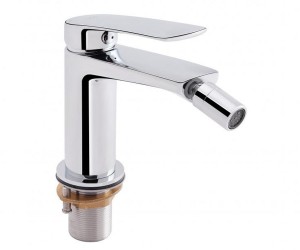 Змішувач для біде QTAP KRALOVICE QTKRL2029103C
