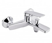 Змішувач для ванни QTAP KRALOVICE QTKRL3029103DC