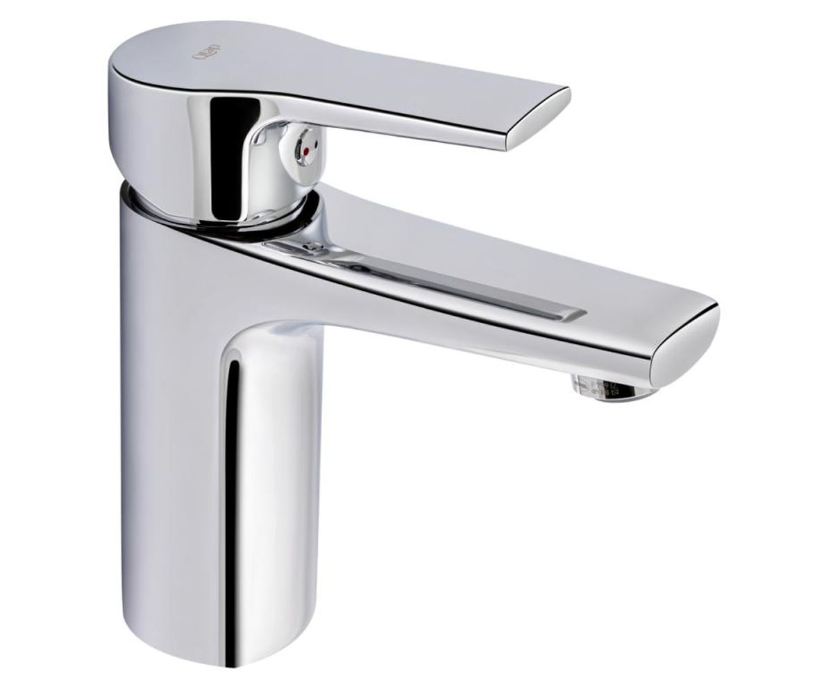 QTAP LABE змішувач для умивальника QTLABE1020107C QTAP  QTLABE1020107C QTLABE1020107C