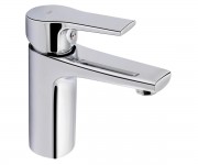 QTAP LABE змішувач для умивальника QTLABE1020107C QTAP  QTLABE1020107C
