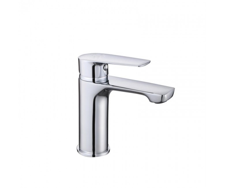 Змішувач для раковини QTAP LEO NEW QTLEO270CRM45561 QTLEO270CRM45561