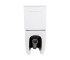 Унитаз напольный Qtap Leo Ultra Quiet 620×355×790 мм с сиденьем Soft-close, White QTLEO27W49261  QTLEO27W49261:Фото 1