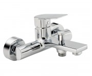 Змішувач для ванни QTAP LETOVICE QTLET3021101DC