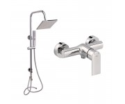 Душова система QTAP LETOVICE QTLET4021101C46074