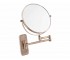 Дзеркало косметичне QTAP LIBERTY QTLIBANT1147 QTLIBANT1147
