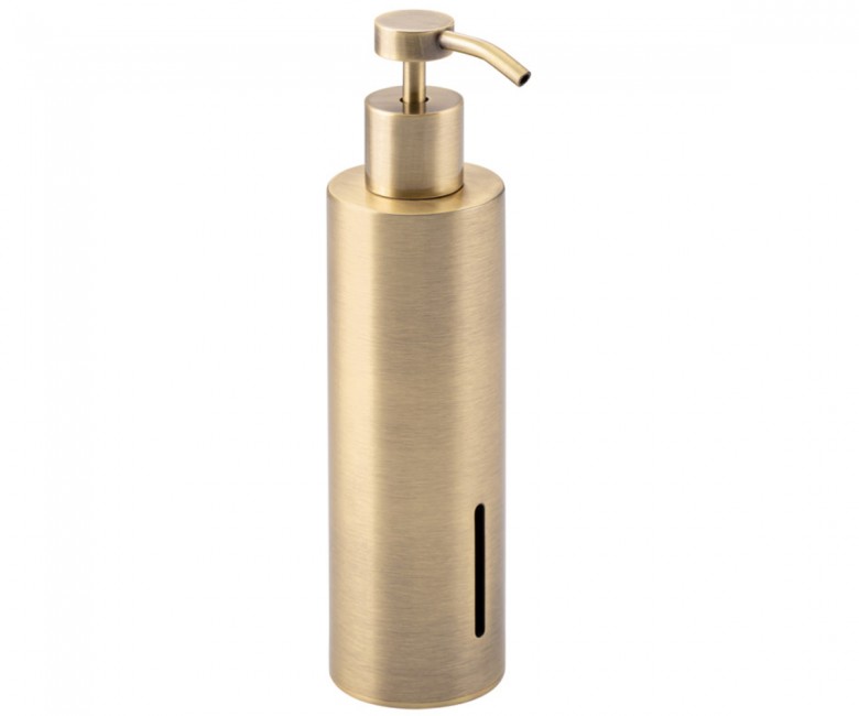 Дозатор для мила QTAP LIBERTY QTLIBANT11521 QTLIBANT11521