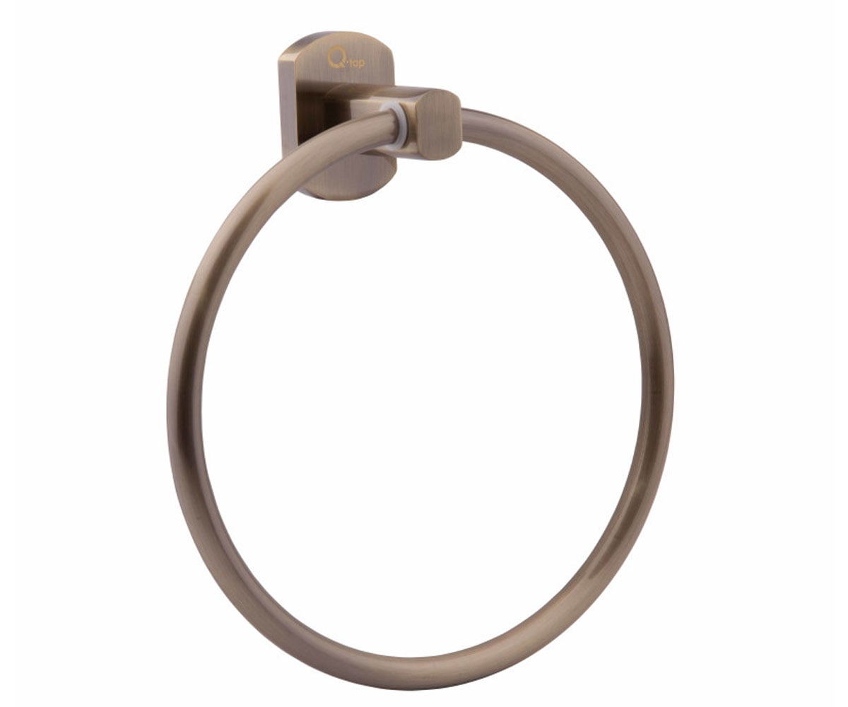 Кільце для рушників QTAP LIBERTY QTLIBANT1160 QTLIBANT1160