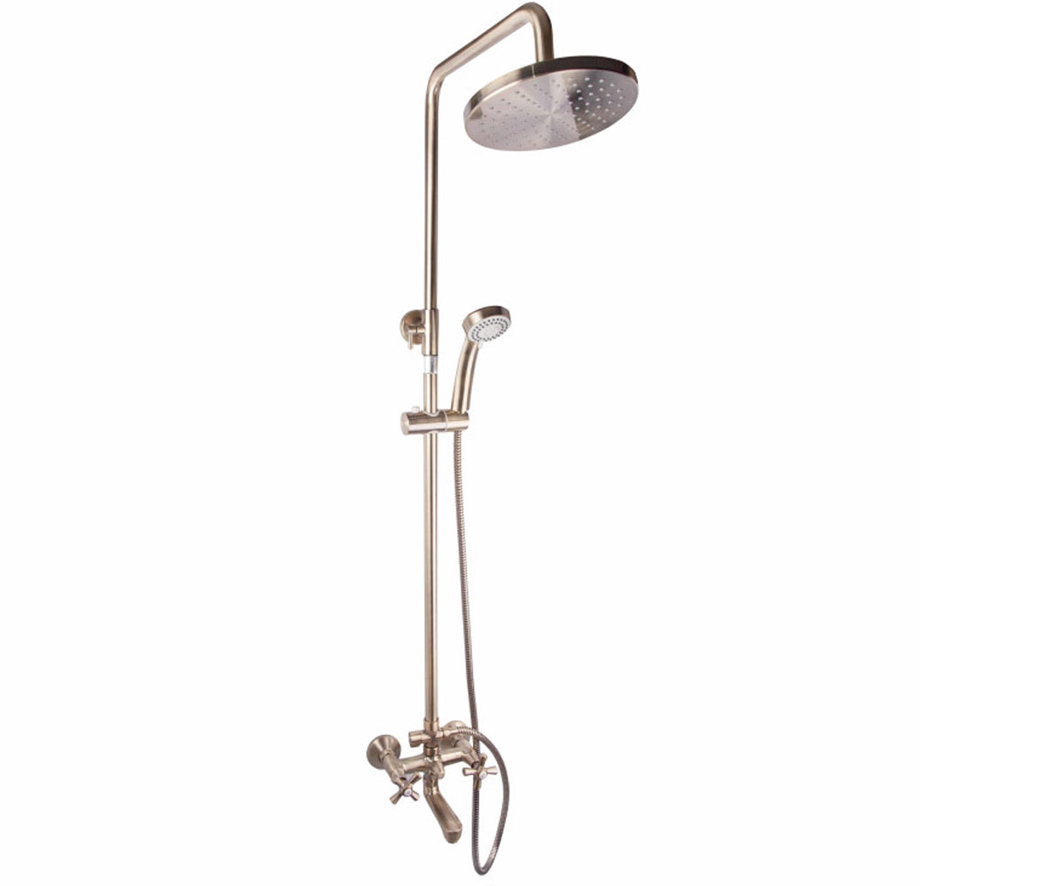Душова система QTAP LIBERTY QTLIBANT140-210 QTLIBANT140-210