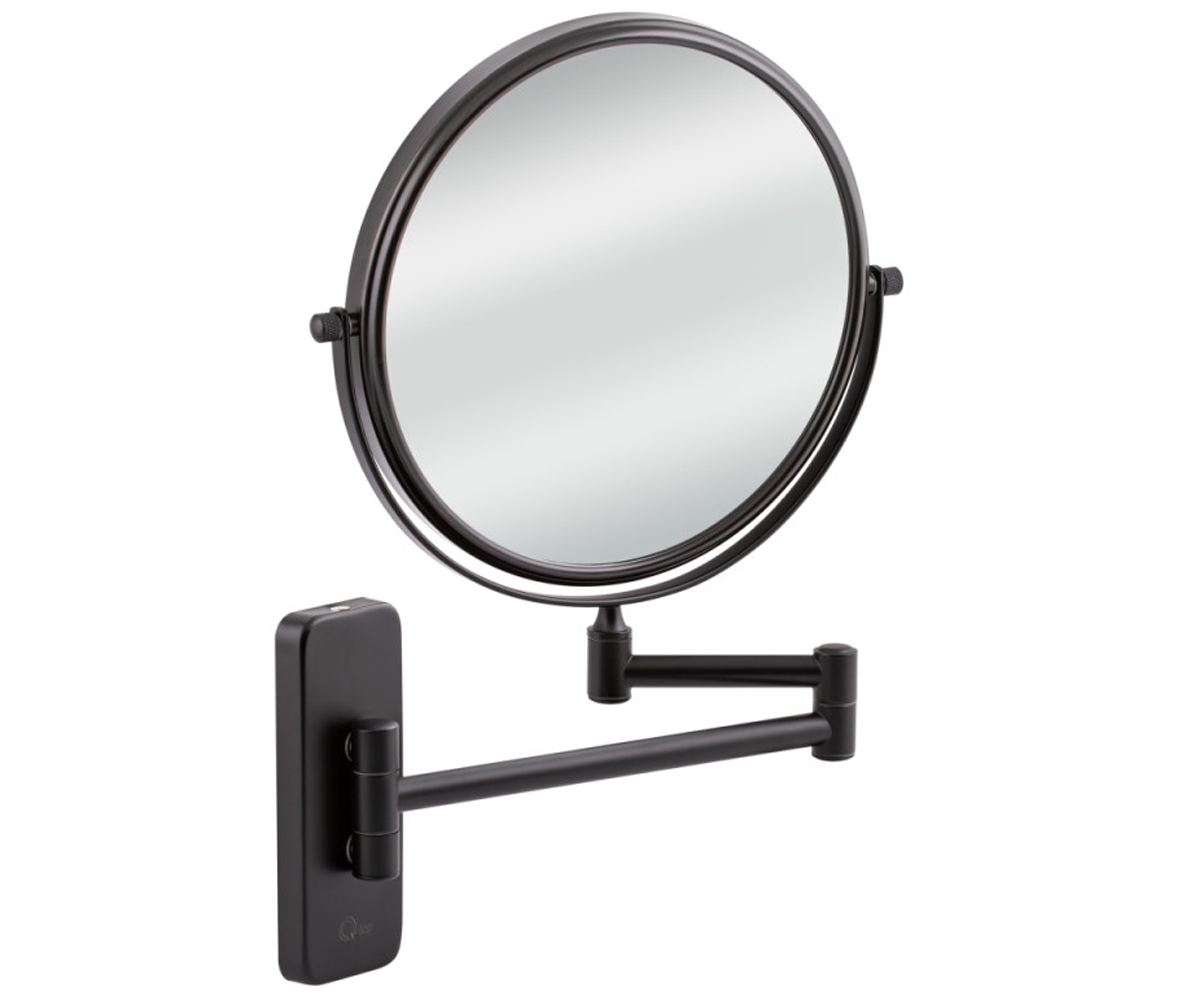 Дзеркало косметичне QTAP LIBERTY QTLIBBLM1147 QTLIBBLM1147