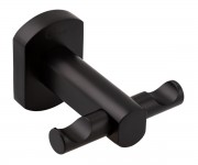 Гачок подвійний QTAP LIBERTY QTLIBBLM1154