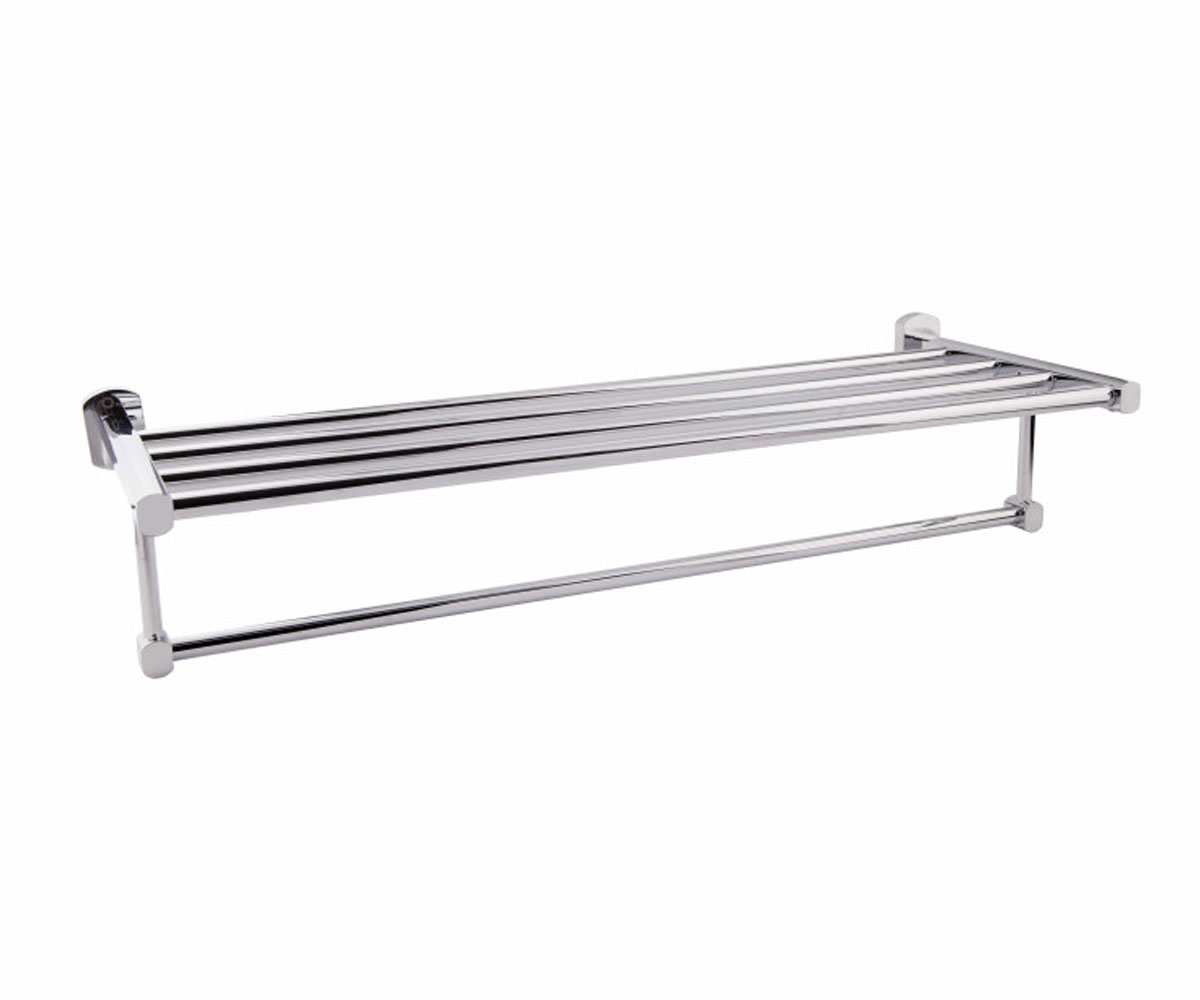 Вішалка з полицею QTAP LIBERTY QTLIBCRM1122 QTLIBCRM1122