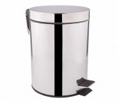 Відро для сміття QTAP LIBERTY QTLIBCRM1149