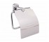 Тримач паперу з кришкою QTAP LIBERTY QTLIBCRM1151 QTLIBCRM1151