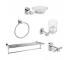 Комплект аксесуарів QTAP LIBERTY QTLIBCRM115445708 QTLIBCRM115445708