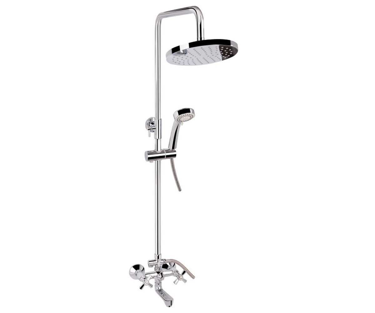 Душова система QTAP LIBERTY QTLIBCRM140-210 QTLIBCRM140-210