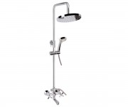 Душова система QTAP LIBERTY QTLIBCRM140-210