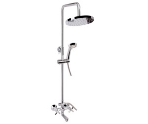 Душова система QTAP LIBERTY QTLIBCRM140-210
