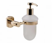 Дозатор для мила QTAP LIBERTY QTLIBORO1152