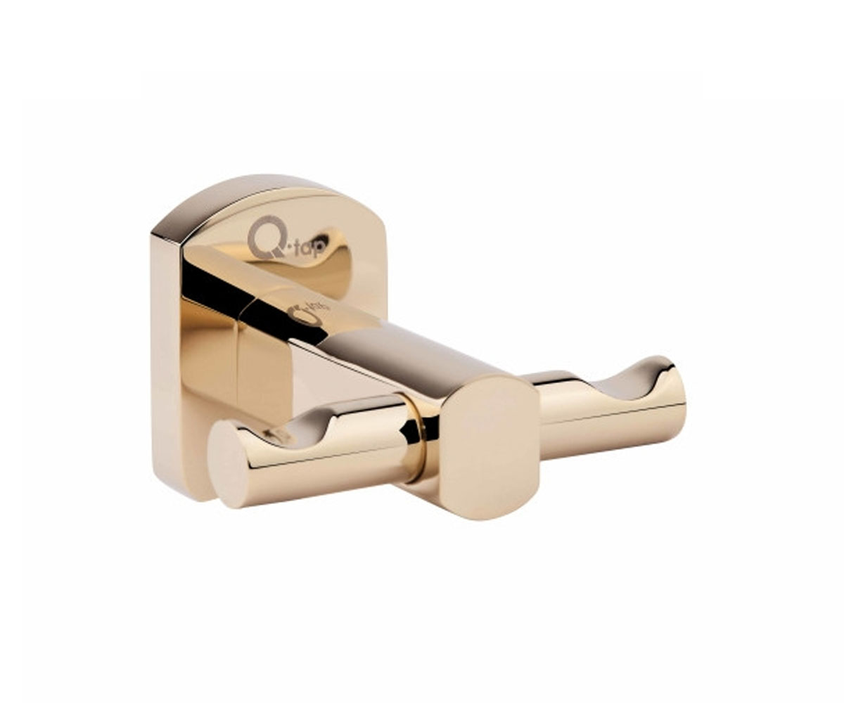 Гачок подвійний QTAP LIBERTY QTLIBORO1154 QTLIBORO1154