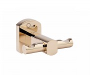 Гачок подвійний QTAP LIBERTY QTLIBORO1154