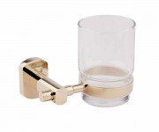 Склянка для ванної QTAP LIBERTY QTLIBORO1158