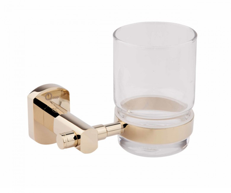 Склянка для ванної QTAP LIBERTY QTLIBORO1158 QTLIBORO1158