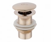 Донный клапан QTAP LIBERTY QTLIBOROL03