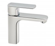 Змішувач для раковини QTAP LIPNO QTLIPNO10101C