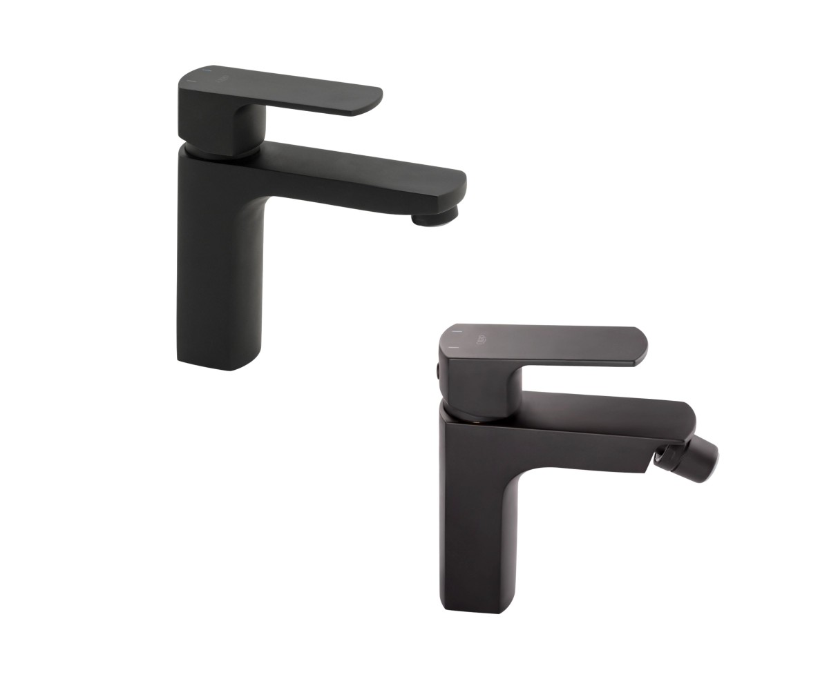 Комплект змішувачів QTAP LIPNO QTLIPNO1023101CB47667 QTLIPNO1023101CB47667