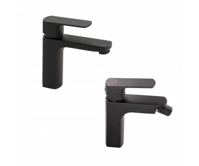 Комплект змішувачів QTAP LIPNO QTLIPNO1023101CB47667 QTLIPNO1023101CB47667