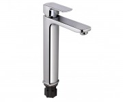 Змішувач високий QTAP LIPNO QTLIPNO1023H101C