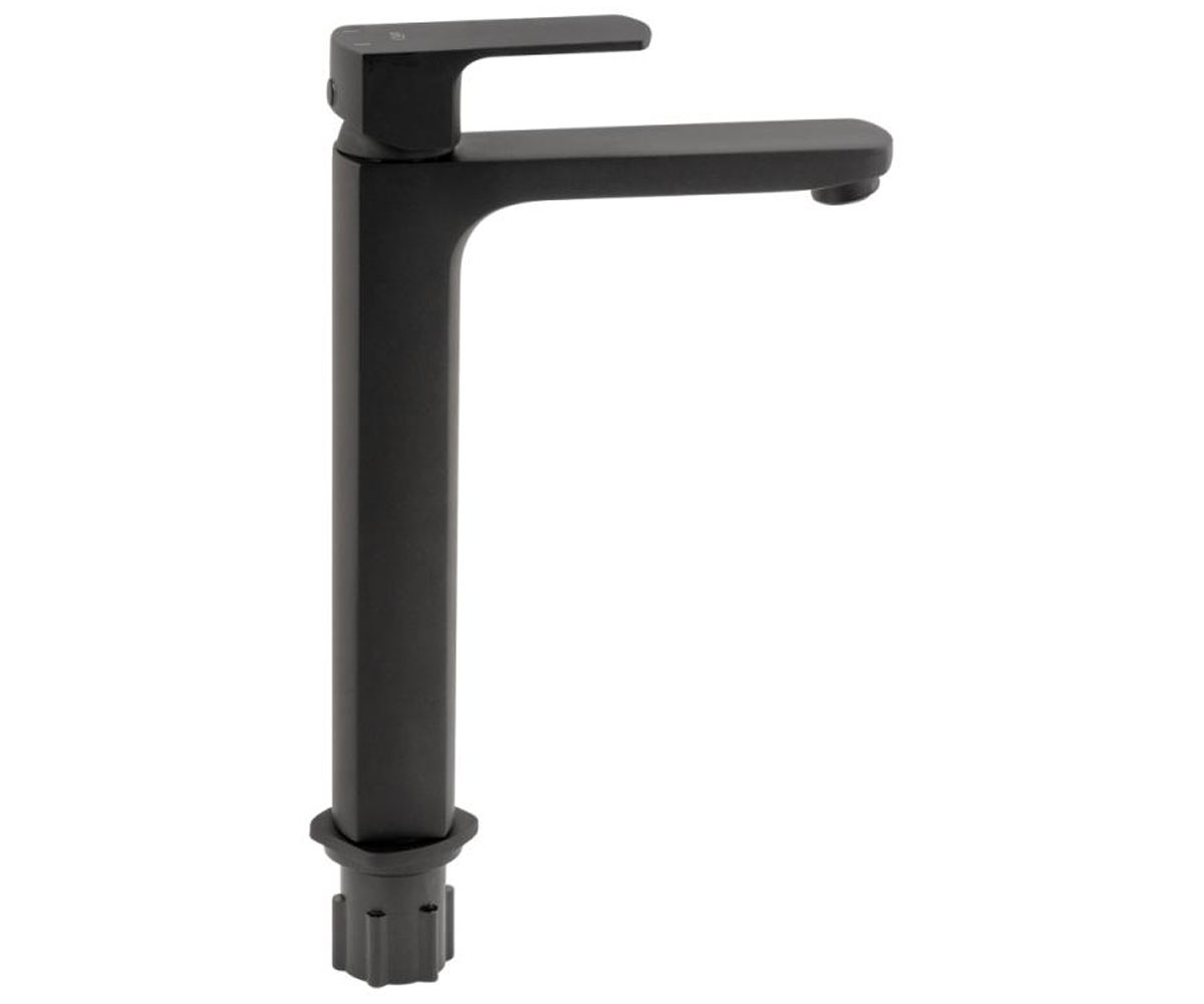 Змішувач високий QTAP LIPNO QTLIPNO1023H101CB QTLIPNO1023H101CB
