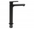Смеситель высокий QTAP LIPNO QTLIPNO1023H101CB QTLIPNO1023H101CB
