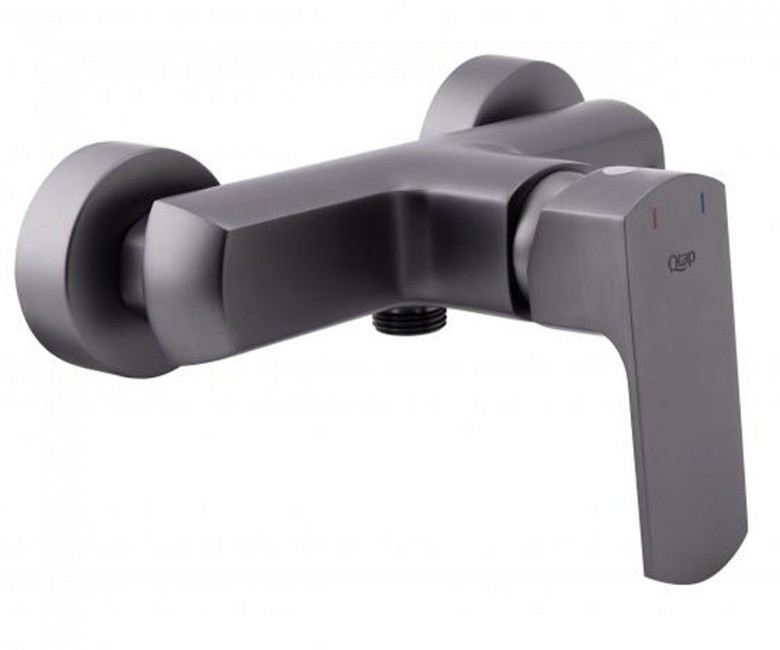 Змішувач для душа QTAP LIPNO QTLIPNO4023101G QTLIPNO4023101G