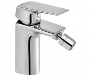 Змішувач для біде QTAP LODENICE QTLOD2030101C