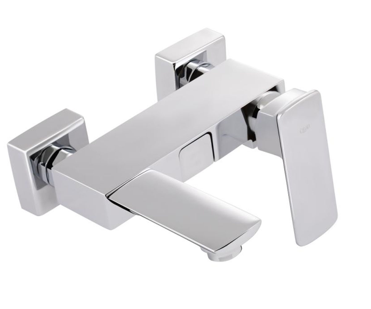 Змішувач для ванни QTAP LODENICE QTLOD3031102KC QTLOD3031102KC