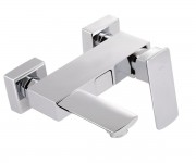 Змішувач для ванни QTAP LODENICE QTLOD3031102KC