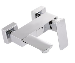 Змішувач для ванни QTAP LODENICE QTLOD3031102KC