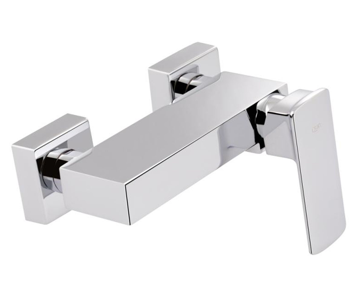 Змішувач для душу QTAP LODENICE QTLOD4031102C QTLOD4031102C