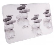Килимок для ванної 40х60 см QTAP TESSORO QTMAT09108