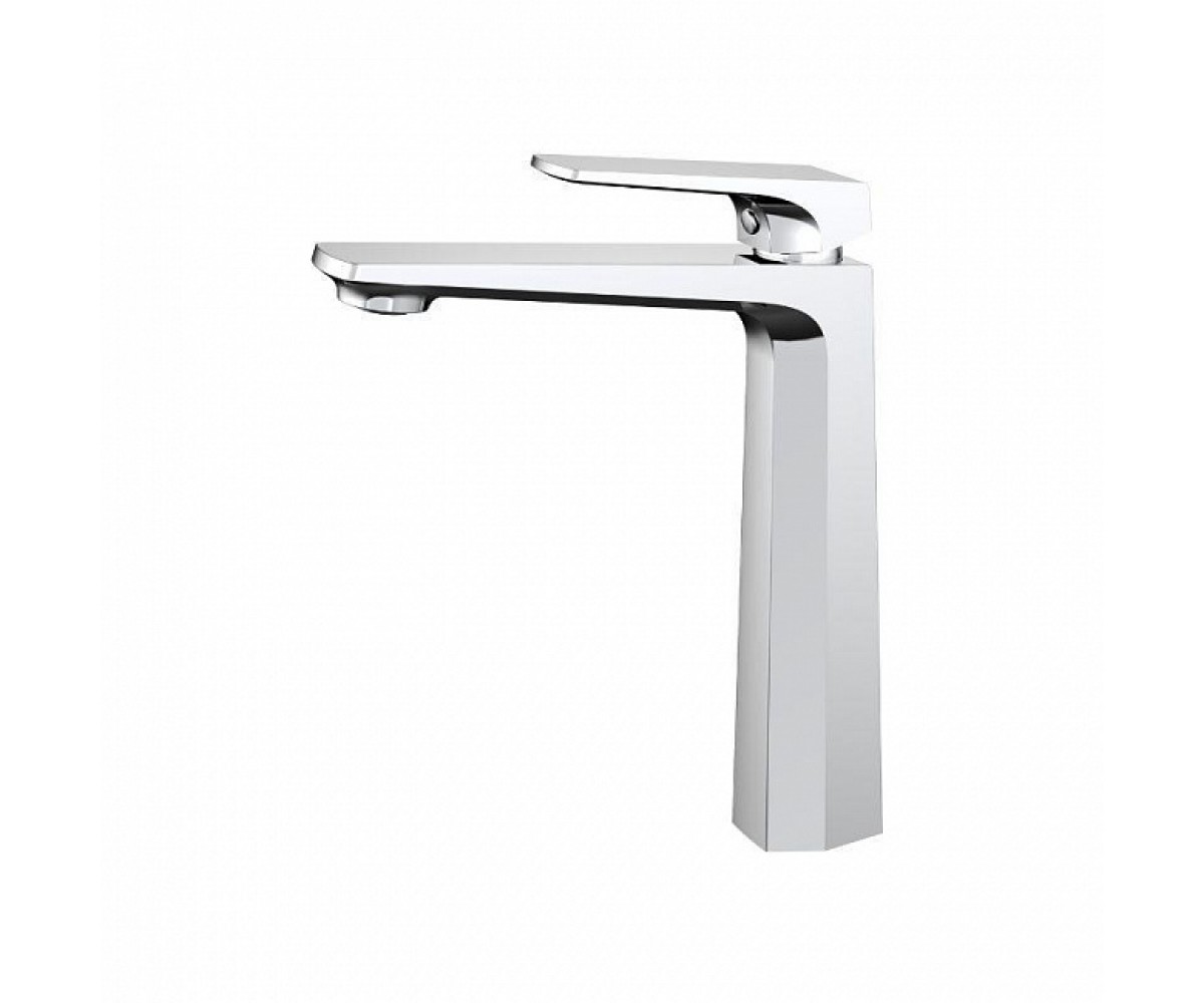 Змішувач для раковини QTAP MATICE QTMAT1063H103C QTMAT1063H103C