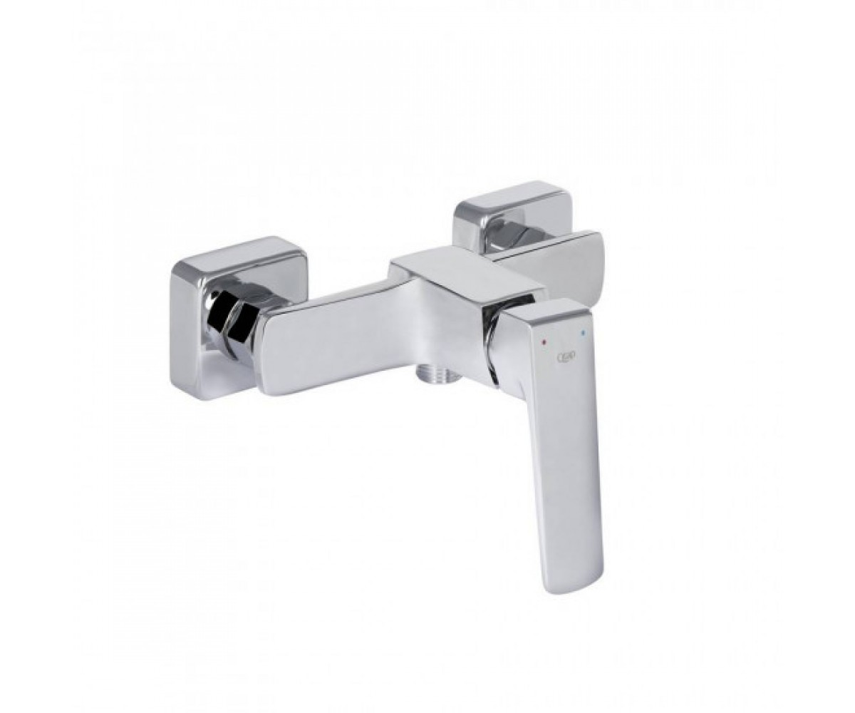 Змішувач для душа QTAP MATICE QTMAT4063103C QTMAT4063103C