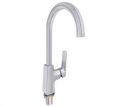 Змішувач для кухні QTAP MATICE QTMAT9063103C