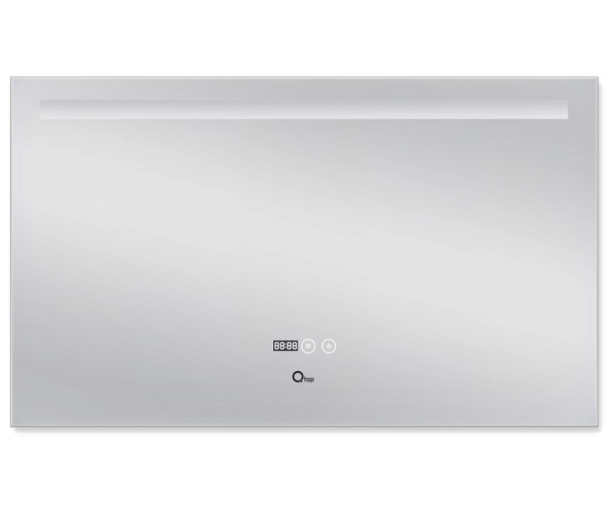 Дзеркало світлодіодне 100х60 см QTAP MIDEYA QTMIDDCF609 QTMIDDCF609