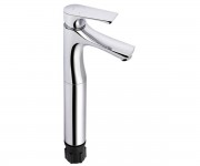 Высокий смеситель QTAP MILADA QTMIL1027H107C
