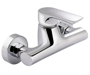 Змішувач для душу QTAP МІЛАДА QTMIL4027107C
