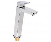 Високий змішувач QTAP NAMESTI QTNAM1025H102C