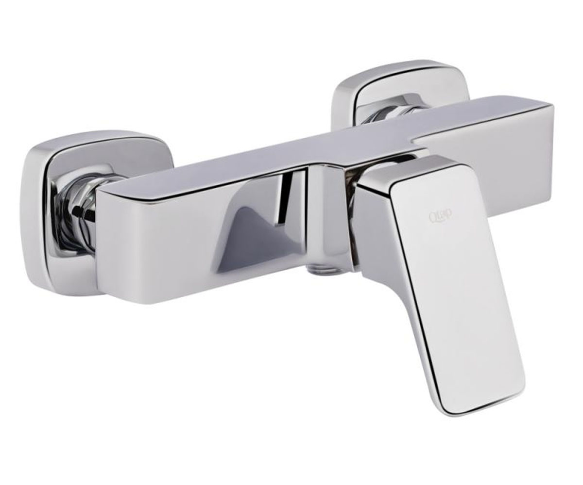 Змішувач для душу QTAP NAMESTI QTNAM4025102C QTNAM4025102C