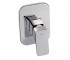 Змішувач для душу QTAP NAMESTI QTNAM6025102NC QTNAM6025102NC