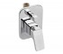 Змішувач для душу QTAP NAMESTI QTNAM6225102NC QTNAM6225102NC